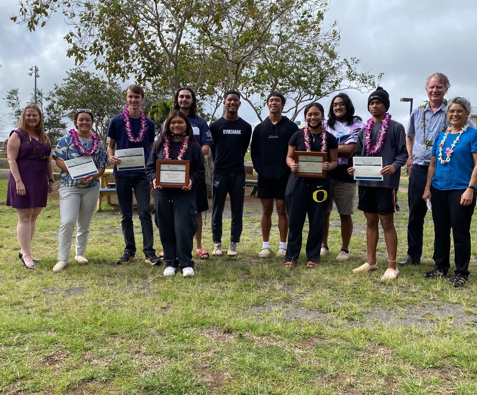 Lānaʻi High School Students Win Telescope Time on Maunakea, Haleakalā