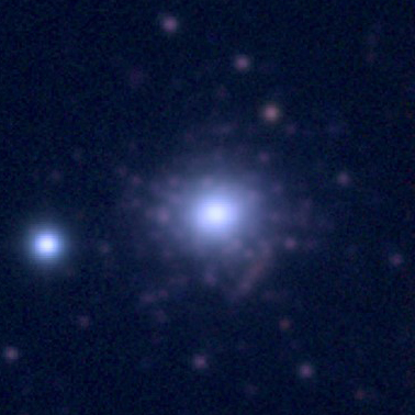 Anemic Star Cluster Breaks Metal-poor Record